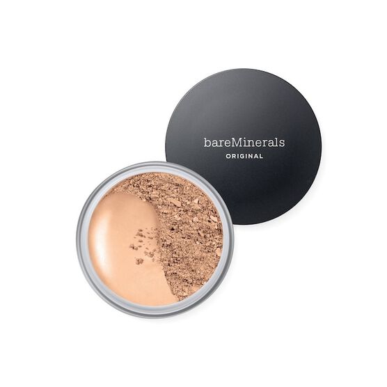 ORIGINAL LOOSE M FDT SPF 15 MEDIUM B 12